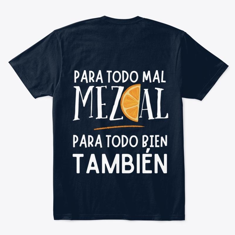 Mezcal design