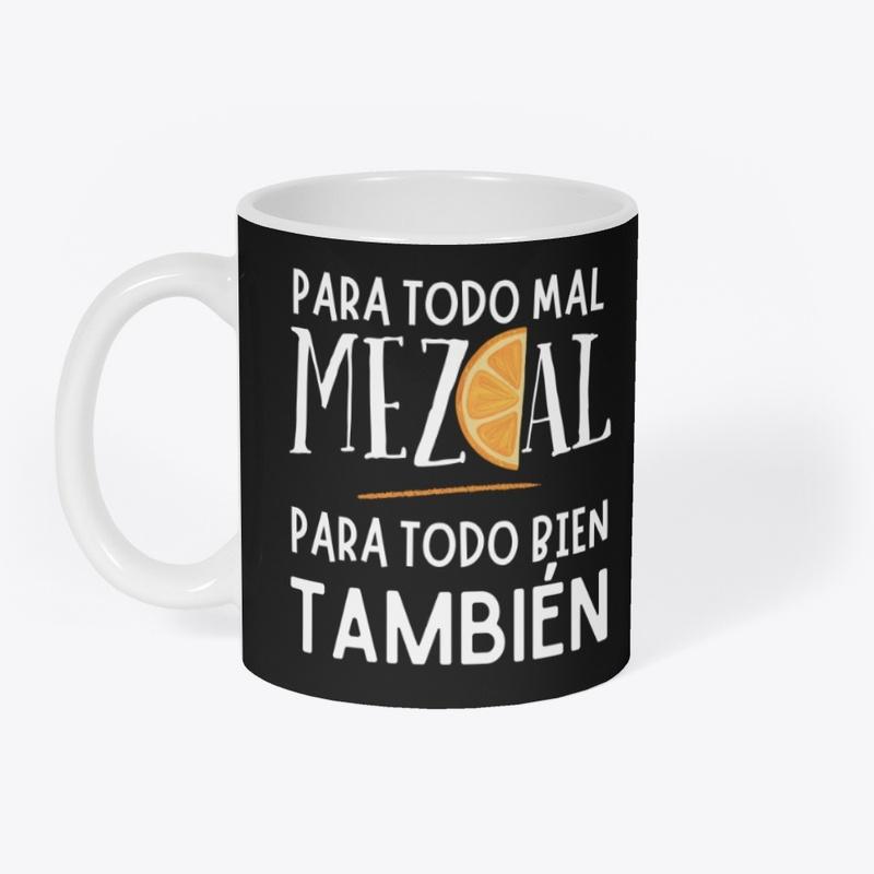 Mezcal design